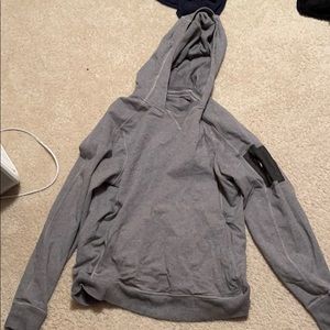 Men’s sweatshirt lulu lemon